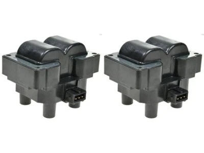 Juego de bobinas de encendido para Land Rover Range Rover 1999-2002 77968YXRW 2000 2001 Foto 1 de 2