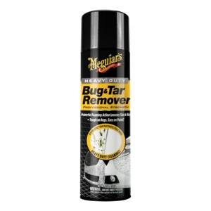 Meguiars Heavy Duty Bug & Tar Remover 425g - Picture 1 of 3