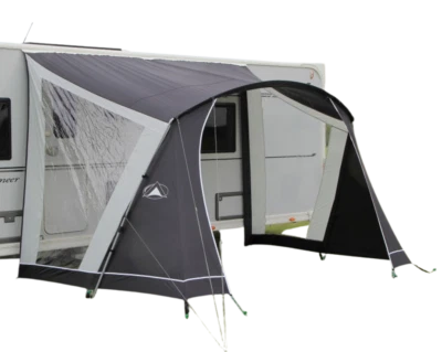 Sunncamp Swift 260 Caravan Sun Canopy 2025 - Image 1 of 2