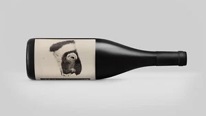 1 MAGNUM DA 1.5 LT SANGIOVESE SUPERIORE DOC 2014 " GODENZA " NOELIA RICCI - Foto 1 di 1
