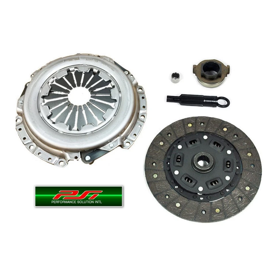 KIT EMBRAGUE VALEO HD ETAPA 1 PRO-DUTY PARA MAZDA 6 2003-2008 2,3 L NO TURBO L3-VE Foto 1 de 1