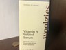 woolzies vitamin a retinol serum