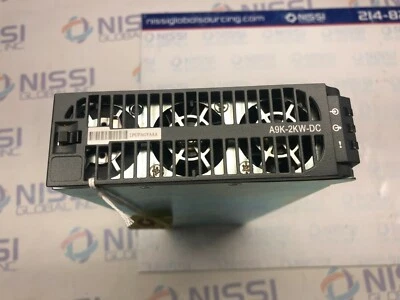 LINEAGE POWER CC109143500 MODEL CDC2100Z POWER SUPPLY - Image 1 of 3