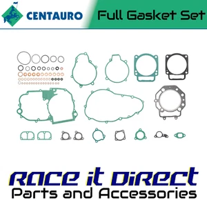 Centauro Full Gasket Set for KTM 625 SXC 2003-2007 - Picture 1 of 8