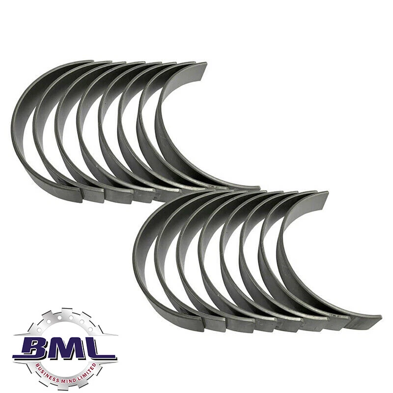 LAND ROVER 3.6 & 4.4 TDV8 ENGINE CON ROD BEARING SET 0.30�/0.76MM. PART DA6659 - Image 1 of 1