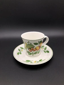 Villeroy & Boch Tea Cup & Saucer Custom Made H&S - Tea Cup - Picture 1 of 5