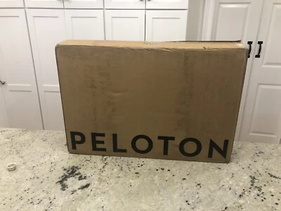 New Peloton Touchscreen Tablet Bike Plus Screen PLTN-TTR01 - Image 1 of 2