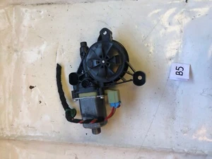 VW Volkswagen REAR front fits various window MOTOR 5Q0959801b match numbers - Picture 1 of 4
