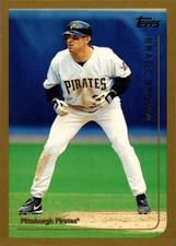 1999 TOPPS TRADED SINGLES LOADED W/ROOKIES ($1.49-$5.99) OVER 3400 IN STOCK