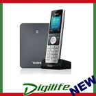 Yealink W76p High-Performance Ip Dect Solution Including W56h Handset And W70b
