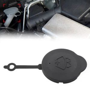 Windshield Wiper Washer Water Tank Bottle Cap For Nissan Micra K13 2011-2016 - Picture 1 of 10