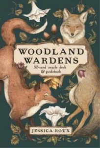 Jessica Roux Woodland Wardens (Mixed Media Product)