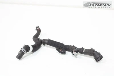 2020-2022 CHEVROLET BLAZER 2.0L HEATER WATER OUTLET HOSE PIPE 84654673 OEM - Image 1 of 4