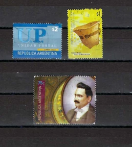 ""ENRICO CARUSO""""."-""UNIDAD POSTAL.-""GRUPO MBYA.- {3} ARGENTINA - Imagen 1 de 1