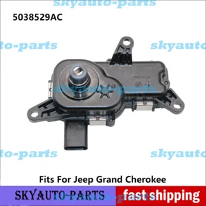 Actuador de válvula de funcionamiento corto de admisión 5038529AC adecuado para Jeep Grand Cherokee - Imagen 1 de 2
