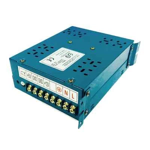 Fuente de alimentación conmutada 5V/16A 12V/4A - Imagen 1 de 4