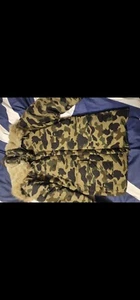 Bathing Ape Puffer Jacket - Picture 1 of 3