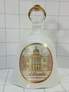 Atlanta Georgia  - City Collector Bell   #628 - Picture 1 of 3