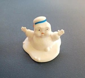 Ghostbusters Afterlife Stay Puft Marshmallow Mini Surprise Melting pool! - Picture 1 of 3