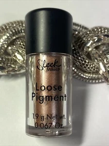 Sleek MakeUp Loose Pigment 1,9g  1283 Dazed - Bild 1 von 2