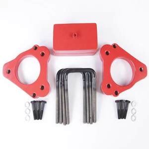 Kit de elevación de carrocería de 40 mm Citroën Jumper 2006-2023 Swamper todoterreno vanlife - Imagen 1 de 10
