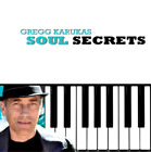 Gregg Karukas Soul Secrets (CD) Album (US IMPORT)