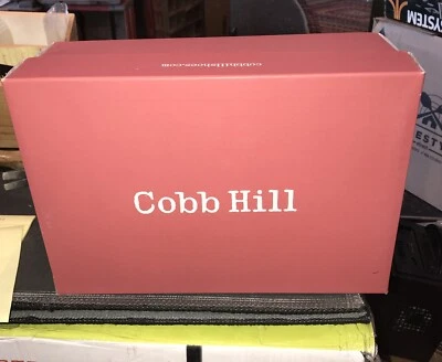 Rockport  Cobb Hill C15872 Womens Size 9.5M Crosbie Bootie - Image 1 of 4