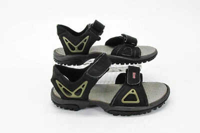 Nike Mujeres Zapato Air ACG Talla 7M Sandalia Atlética Senderismo Usado vq Foto 1 de 4