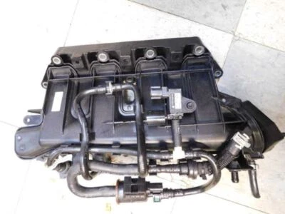 Colector de admisión 2 puertas 1,4 L con turbo compatible con FIAT 500 409546 12-17 Foto 1 de 4