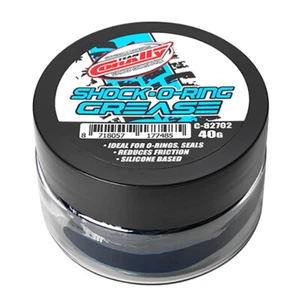 Corally Blue Grease 25g - O-Rings/Seals Etc Applications - Picture 1 of 1