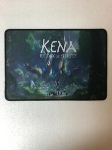 Kena Bridge of Spirits Custom Mousepad Size 30cmx21cm - Imagen 1 de 4