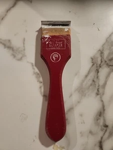 Vintage No.50 Red Devil Scraper - Irvington, N.J. USA Paint Scraper - Picture 1 of 12