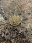 1789-1797 George Washington dollar coin