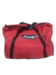 Genuine Mopar Off Road Trail Rated Winch Safety Kit With Jeep Logo 82213901AD - Picture 1 of 3