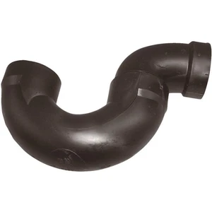 Genova 2" Abs P-Trap - Picture 1 of 1