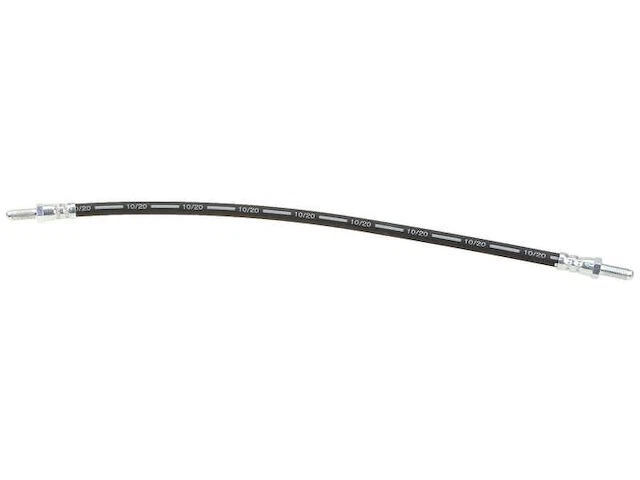 Manguera de freno delantera para 1962-1966 Jaguar Mark X 1963 1964 1965 RK663ZH Foto 1 de 1