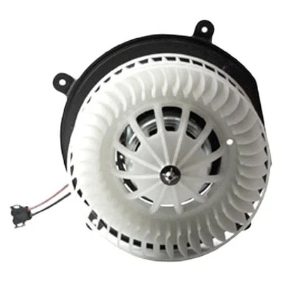 For Mercedes-Benz CLS63 AMG 2007-2011 TYC 700212 HVAC Blower Motor Assembly Foto 1 de 4