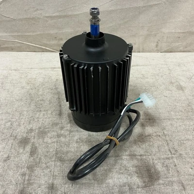 Motor enfriador evaporativo Portacool MTRR0007 1090 rpm 1 PH 120V 0,53 hp Foto 1 de 3