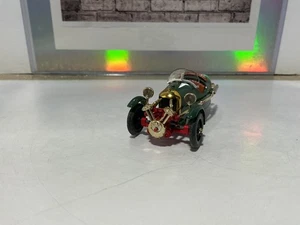 BRUMM 1/43 SCALE - 1923 Morgan Cyclecar - Picture 1 of 5