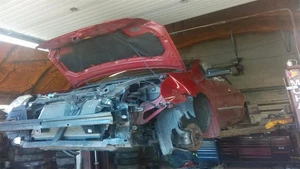 AC Compressor Fits 07-12 SENTRA 1704379 - Picture 1 of 2