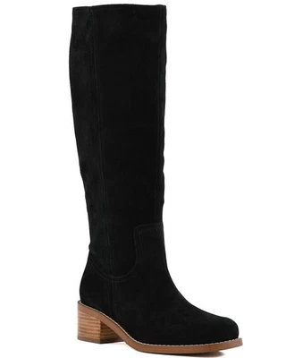 Seychelles Tall Suede Boot Women's - Image 1 of 2