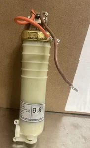 Genuine Mira Sport/ Sport Multi-Fit 9.8Kw Heater Can Tank 1746.440 #A12.3 - Picture 1 of 5