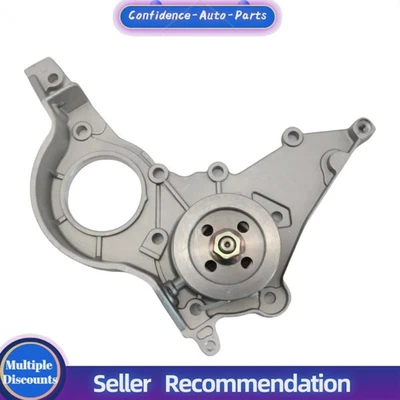 Engine Oil Pump Fits Toyota Paseo Tercel 4EFE 5EFE EL44/54 15100-11110 US Foto 1 de 4