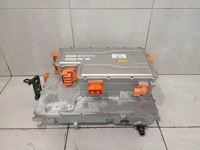 Centralina LOTUS ELETRE R Type 132 Electronic module 8897347247  - Immagine 1 di 4