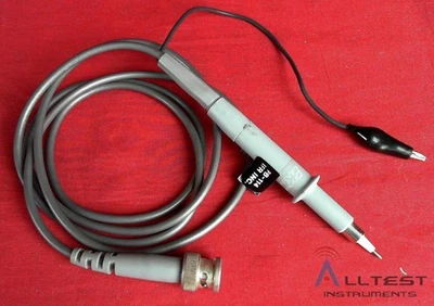 BK Precision PB-114 X1/X10 Probe AT415471587 - Image 1 of 2
