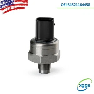 Sensor de presión 1 pieza para BMW Z4 645Ci 545I 530I 525I 325I Z3 330CI 30793669 NUEVO - Imagen 1 de 14