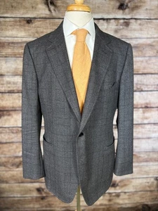 Cárdigan de lana Tom Ford O'Connor Blazer talla 46 (56 EUR) 44 - Imagen 1 de 9