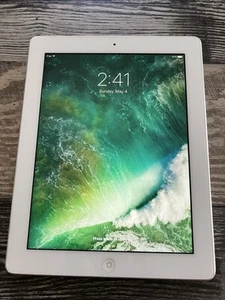 ipad 4th generation - Picture 1 of 4