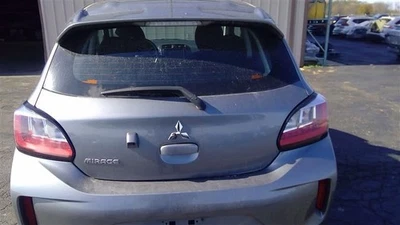 Puerta levadiza trasera Mitsubishi Mirage 2018-2023 puerta trasera tapa maletero OEM 5801B945 Foto 1 de 4