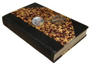 1851 Conversational Encyclopedia in German Tenth Improved and Enlarged Edition - Bild 1 von 9